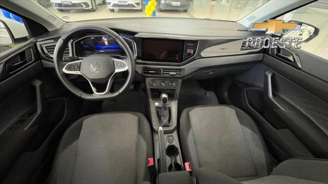 VOLKSWAGEN Polo Hatch 1.0 4P 170 TSI COMFORTLINE AUTOM�TICO, Foto 4