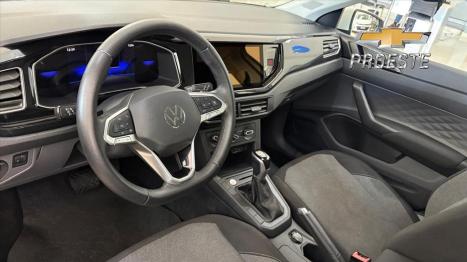 VOLKSWAGEN Polo Hatch 1.0 4P 170 TSI COMFORTLINE AUTOM�TICO, Foto 5