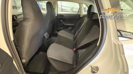 VOLKSWAGEN Polo Hatch 1.0 4P 170 TSI COMFORTLINE AUTOM�TICO, Foto 6