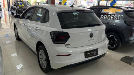 VOLKSWAGEN Polo Hatch 1.0 4P 170 TSI COMFORTLINE AUTOM�TICO, Foto 7