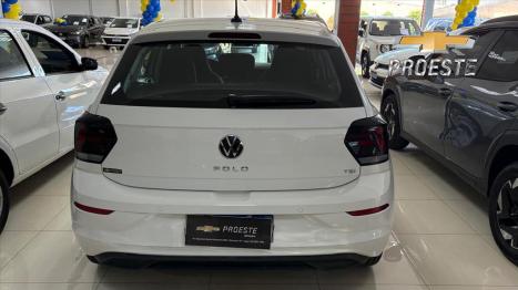 VOLKSWAGEN Polo Hatch 1.0 4P 170 TSI COMFORTLINE AUTOM�TICO, Foto 8