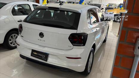 VOLKSWAGEN Polo Hatch 1.0 4P 170 TSI COMFORTLINE AUTOM�TICO, Foto 9