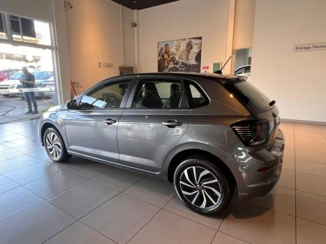 VOLKSWAGEN Polo Hatch 1.0 4P 170 TSI HIGHLINE AUTOM�TICO, Foto 11