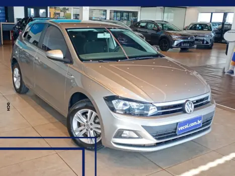 VOLKSWAGEN Polo Hatch 1.0 12V 4P 200 TSI  COMFORTLINE AUTOM�TICO, Foto 1