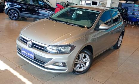 VOLKSWAGEN Polo Hatch 1.0 12V 4P 200 TSI  COMFORTLINE AUTOM�TICO, Foto 3