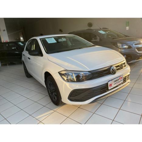 VOLKSWAGEN Polo Hatch 1.0 4P MPI TRACK, Foto 3