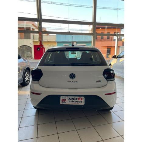 VOLKSWAGEN Polo Hatch 1.0 4P MPI TRACK, Foto 4