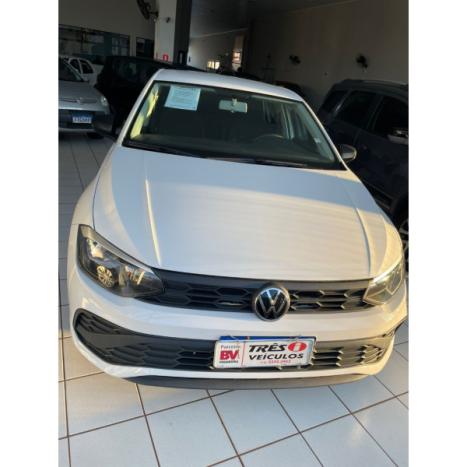 VOLKSWAGEN Polo Hatch 1.0 4P MPI TRACK, Foto 5