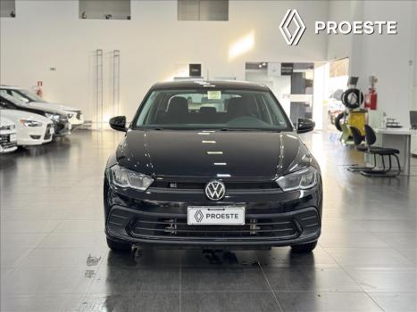 VOLKSWAGEN Polo Hatch 1.0 4P 170 TSI COMFORTLINE AUTOM�TICO, Foto 2