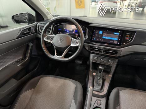 VOLKSWAGEN Polo Hatch 1.0 4P 170 TSI COMFORTLINE AUTOM�TICO, Foto 7