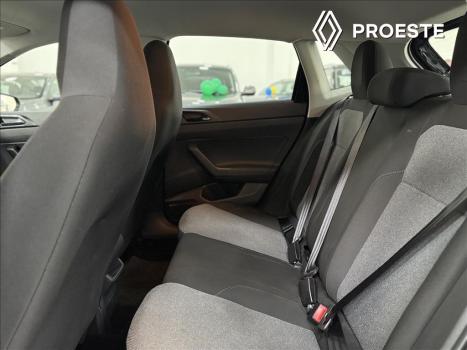 VOLKSWAGEN Polo Hatch 1.0 4P 170 TSI COMFORTLINE AUTOM�TICO, Foto 8