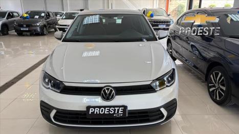 VOLKSWAGEN Polo Hatch 1.0 4P 170 TSI COMFORTLINE AUTOM�TICO, Foto 2