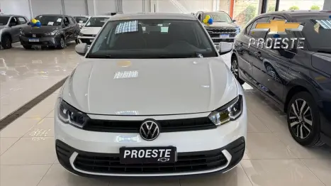 VOLKSWAGEN Polo Hatch 1.0 4P 170 TSI COMFORTLINE AUTOM�TICO, Foto 2