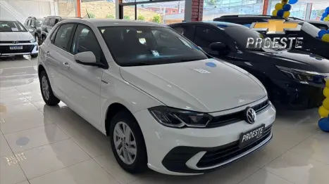 VOLKSWAGEN Polo Hatch 1.0 4P 170 TSI COMFORTLINE AUTOM�TICO, Foto 3
