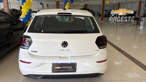 VOLKSWAGEN Polo Hatch 1.0 4P 170 TSI COMFORTLINE AUTOM�TICO, Foto 8