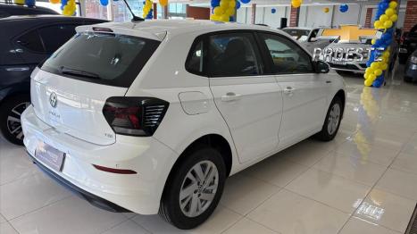 VOLKSWAGEN Polo Hatch 1.0 4P 170 TSI COMFORTLINE AUTOM�TICO, Foto 9