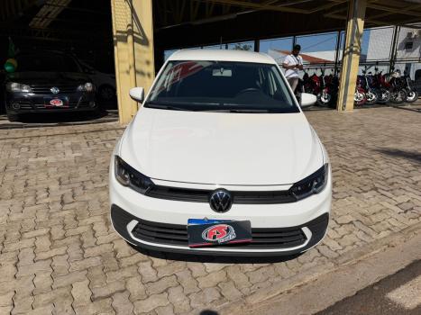 VOLKSWAGEN Polo Hatch 1.0 4P 170 TSI COMFORTLINE AUTOM�TICO, Foto 2