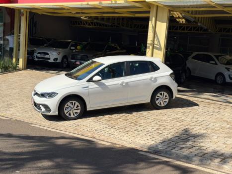 VOLKSWAGEN Polo Hatch 1.0 4P 170 TSI COMFORTLINE AUTOM�TICO, Foto 3