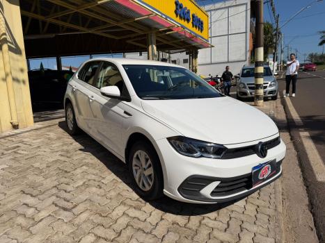 VOLKSWAGEN Polo Hatch 1.0 4P 170 TSI COMFORTLINE AUTOM�TICO, Foto 4