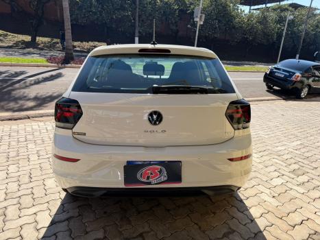 VOLKSWAGEN Polo Hatch 1.0 4P 170 TSI COMFORTLINE AUTOM�TICO, Foto 5
