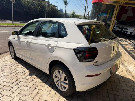 VOLKSWAGEN Polo Hatch 1.0 4P 170 TSI COMFORTLINE AUTOM�TICO, Foto 6