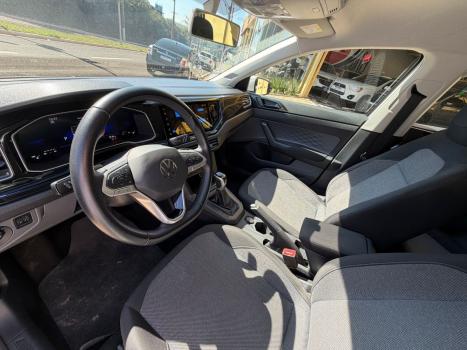 VOLKSWAGEN Polo Hatch 1.0 4P 170 TSI COMFORTLINE AUTOM�TICO, Foto 10