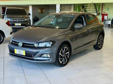 VOLKSWAGEN Polo Hatch 1.0 12V 4P 200 TSI HIGHLINE AUTOM�TICO, Foto 3