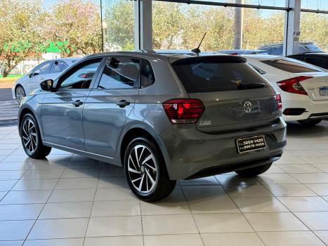 VOLKSWAGEN Polo Hatch 1.0 12V 4P 200 TSI HIGHLINE AUTOM�TICO, Foto 4