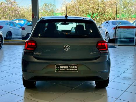VOLKSWAGEN Polo Hatch 1.0 12V 4P 200 TSI HIGHLINE AUTOM�TICO, Foto 5