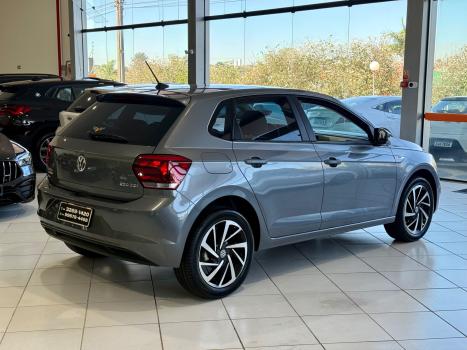VOLKSWAGEN Polo Hatch 1.0 12V 4P 200 TSI HIGHLINE AUTOM�TICO, Foto 6