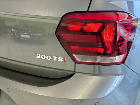 VOLKSWAGEN Polo Hatch 1.0 12V 4P 200 TSI HIGHLINE AUTOM�TICO, Foto 7