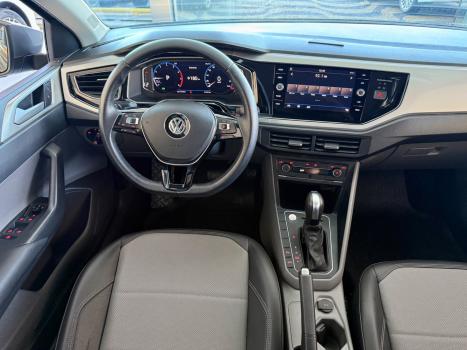 VOLKSWAGEN Polo Hatch 1.0 12V 4P 200 TSI HIGHLINE AUTOM�TICO, Foto 9