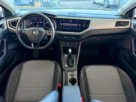 VOLKSWAGEN Polo Hatch 1.0 12V 4P 200 TSI HIGHLINE AUTOM�TICO, Foto 10