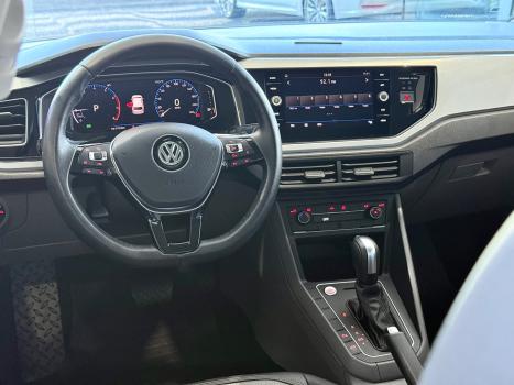 VOLKSWAGEN Polo Hatch 1.0 12V 4P 200 TSI HIGHLINE AUTOM�TICO, Foto 11