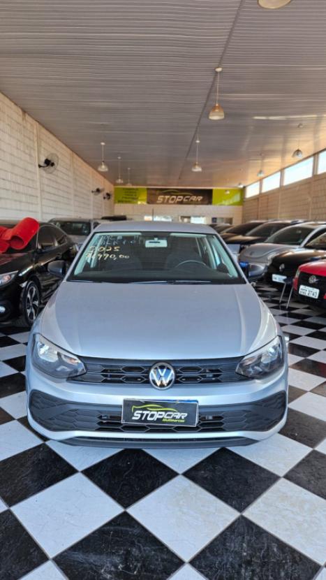 VOLKSWAGEN Polo Hatch 1.0 4P MPI TRACK, Foto 2