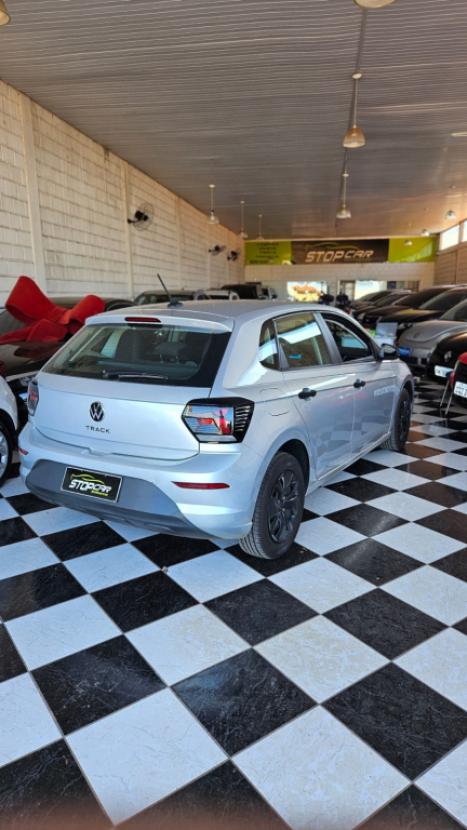 VOLKSWAGEN Polo Hatch 1.0 4P MPI TRACK, Foto 4