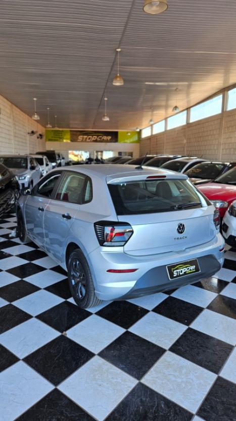 VOLKSWAGEN Polo Hatch 1.0 4P MPI TRACK, Foto 5