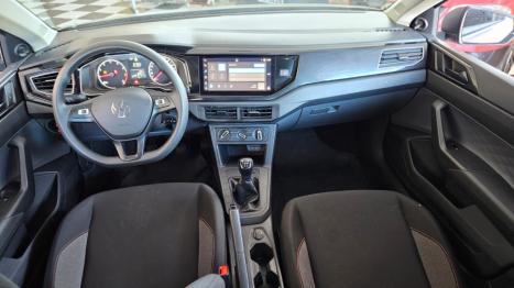 VOLKSWAGEN Polo Hatch 1.0 4P MPI TRACK, Foto 6