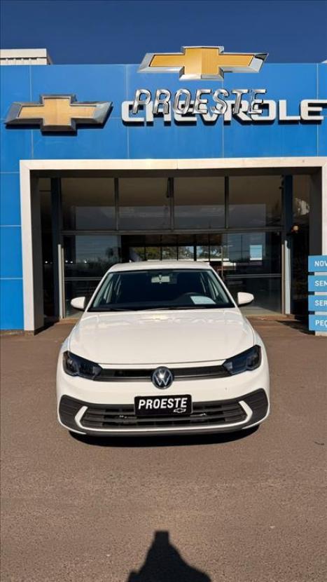 VOLKSWAGEN Polo Hatch 1.0 4P 170 TSI COMFORTLINE AUTOM�TICO, Foto 2