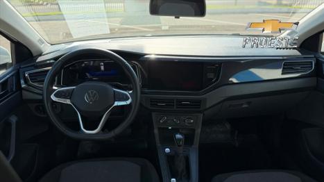 VOLKSWAGEN Polo Hatch 1.0 4P 170 TSI COMFORTLINE AUTOM�TICO, Foto 4