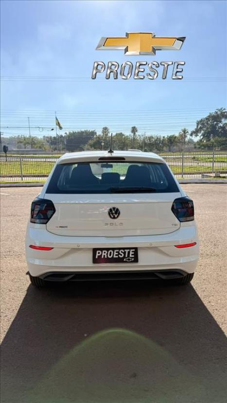 VOLKSWAGEN Polo Hatch 1.0 4P 170 TSI COMFORTLINE AUTOM�TICO, Foto 8