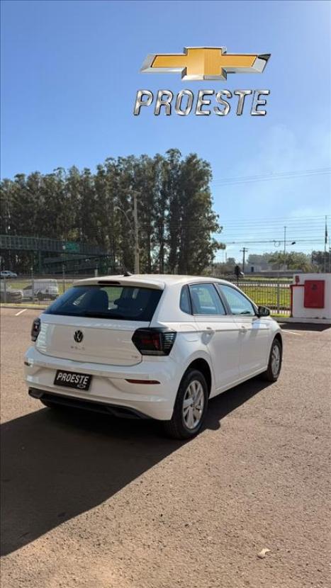 VOLKSWAGEN Polo Hatch 1.0 4P 170 TSI COMFORTLINE AUTOM�TICO, Foto 9