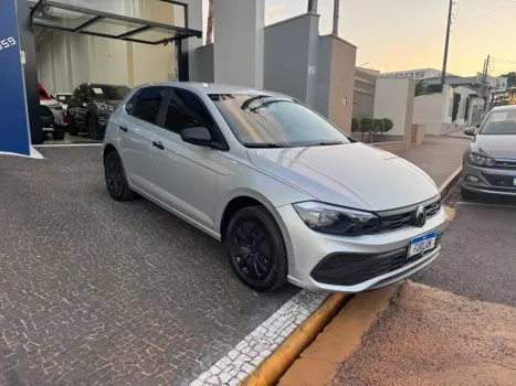 VOLKSWAGEN Polo Hatch 1.0 4P MPI TRACK, Foto 1