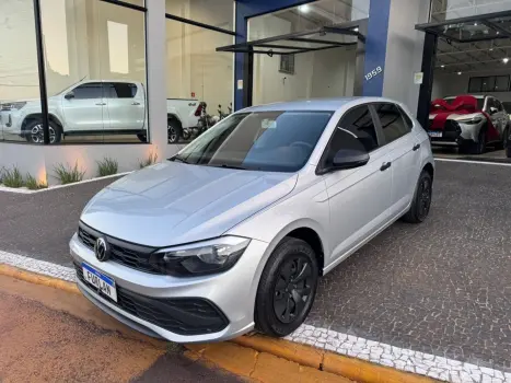 VOLKSWAGEN Polo Hatch 1.0 4P MPI TRACK, Foto 2