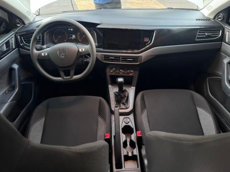 VOLKSWAGEN Polo Hatch 1.0 4P MPI TRACK, Foto 6