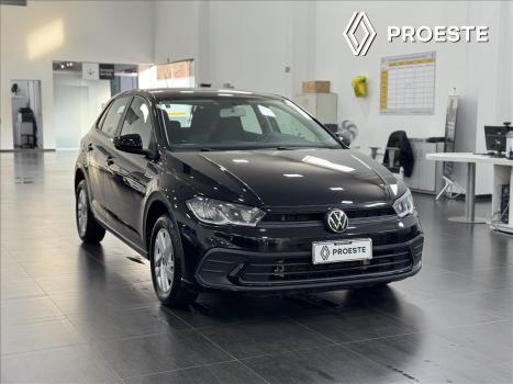 VOLKSWAGEN Polo Hatch 1.0 4P 170 TSI COMFORTLINE AUTOM�TICO, Foto 3