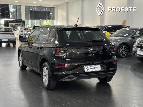 VOLKSWAGEN Polo Hatch 1.0 4P 170 TSI COMFORTLINE AUTOM�TICO, Foto 4