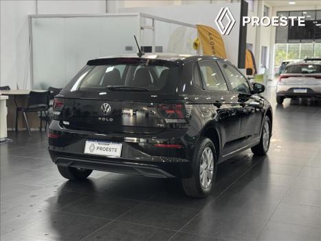 VOLKSWAGEN Polo Hatch 1.0 4P 170 TSI COMFORTLINE AUTOM�TICO, Foto 5