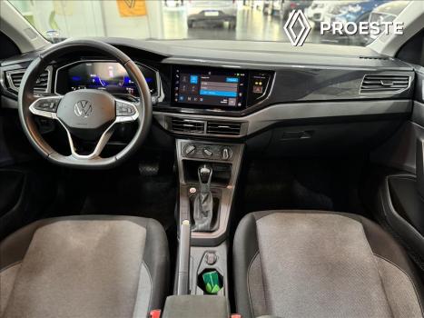 VOLKSWAGEN Polo Hatch 1.0 4P 170 TSI COMFORTLINE AUTOM�TICO, Foto 6