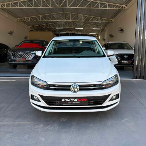 VOLKSWAGEN Polo Hatch 1.0 12V 4P 200 TSI COMFORTLINE, Foto 2